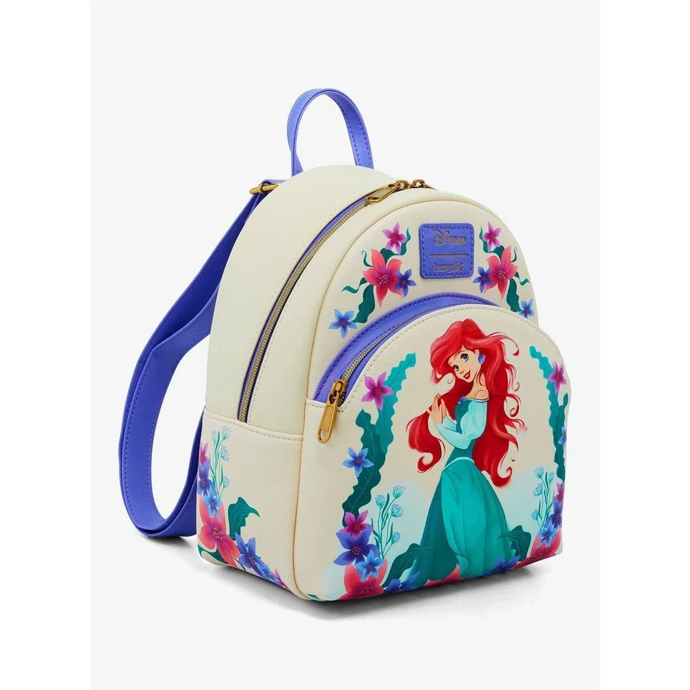 Loungefly disney little